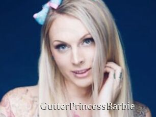 GutterPrincessBarbie