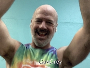 GuyGrey Shop coquin