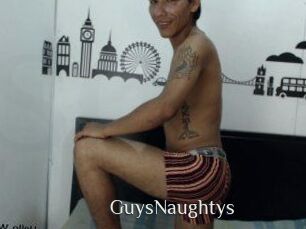 GuysNaughtys Shop coquin