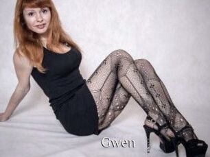 Gwen_Shiny
