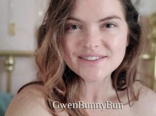 GwenBunnyBun