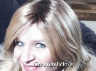 Gwendelicious