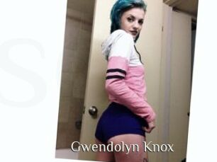 Gwendolyn_Knox Shop coquin