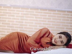 Gwynethh