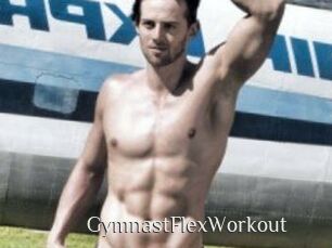 GymnastFlexWorkout