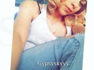 Gypsyskyyy