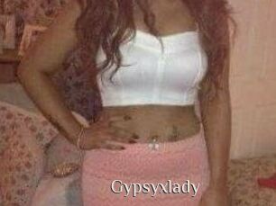 Gypsyxlady