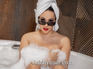gabbyanderson Shop coquin