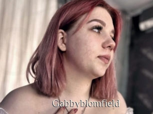 Gabbyblomfield
