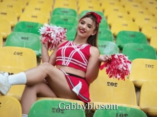 Gabbyblosom