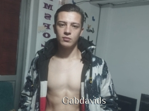 Gabdavids