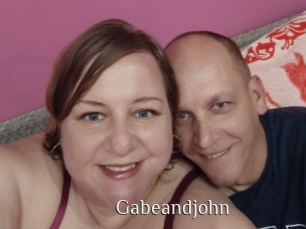 Gabeandjohn