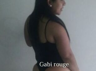 Gabi_rouge