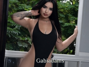 Gabiadams
