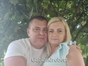 Gabiandrobert