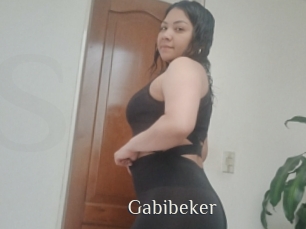 Gabibeker
