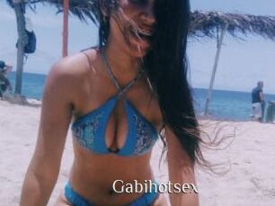Gabihotsex
