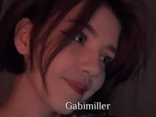 Gabimiller