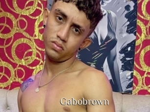 Gabobrown