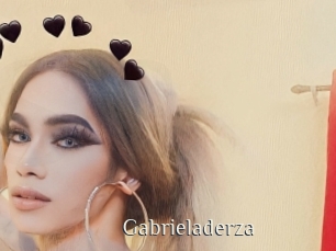 Gabrieladerza