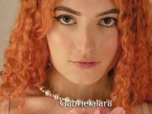 Gabrielalara