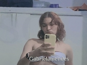 Gabrielamendes