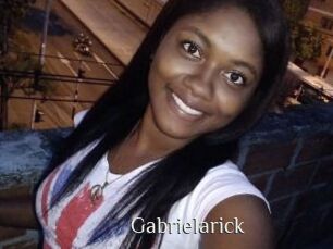 Gabrielarick