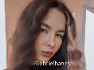 Gabrielhaney
