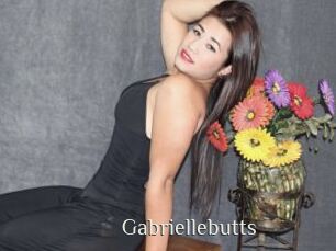 Gabriellebutts