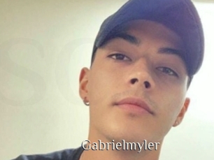 Gabrielmyler