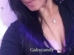 Gabycandy