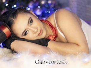Gabycortezx