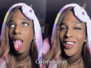 Gabyebonyx
