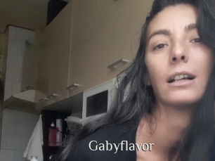 Gabyflavor