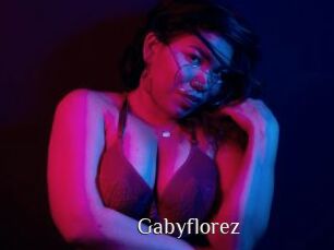 Gabyflorez