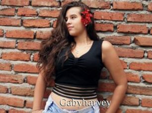 Gabyharvey