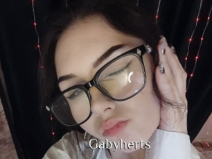 Gabyherts