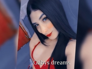 Gabys_dreams