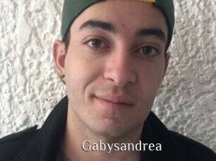 Gabysandrea