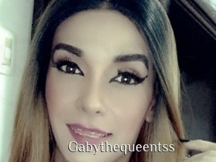 Gabythequeentss