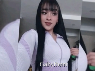 Gabythom