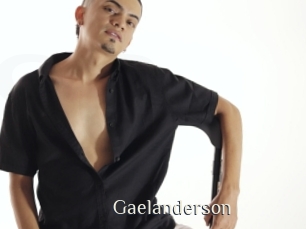 Gaelanderson