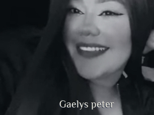 Gaelys_peter