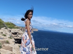 Gaenor
