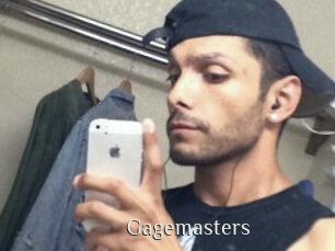 Gagemasters
