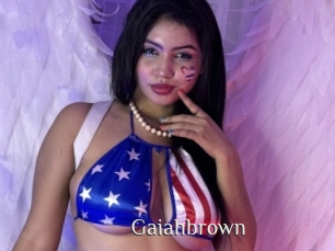 gaiahbrown Shop coquin