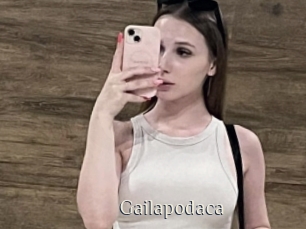 Gailapodaca