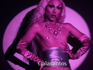 Galasantos