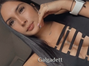 Galgadett