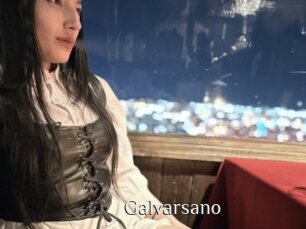Galvarsano